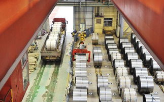 高新技術改造提升鋼鐵產業 技術開發路徑與前景